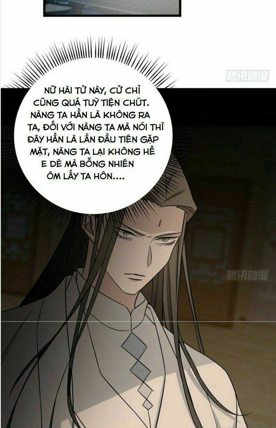 Độc Bộ Thiên Hạ: Đặc Công Thần Y Chapter 66 trang 1