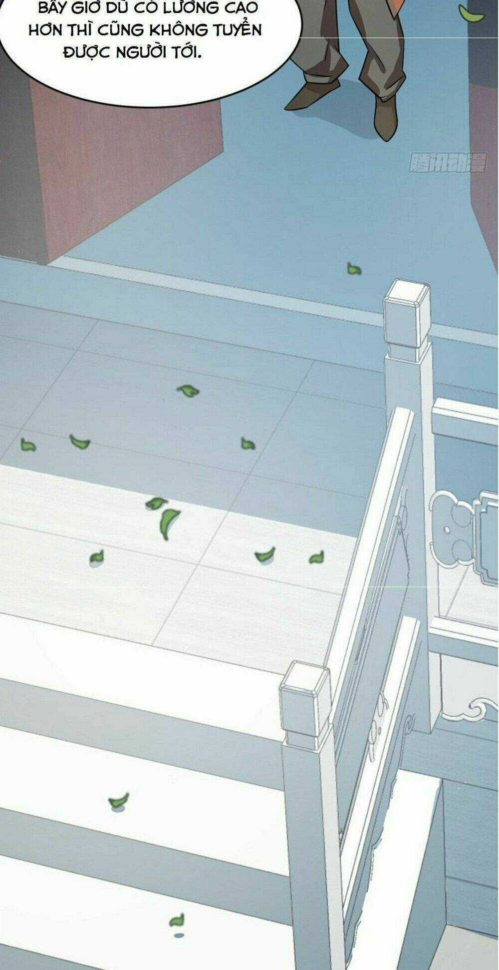 Độc Bộ Thiên Hạ: Đặc Công Thần Y Chapter 66 trang 10