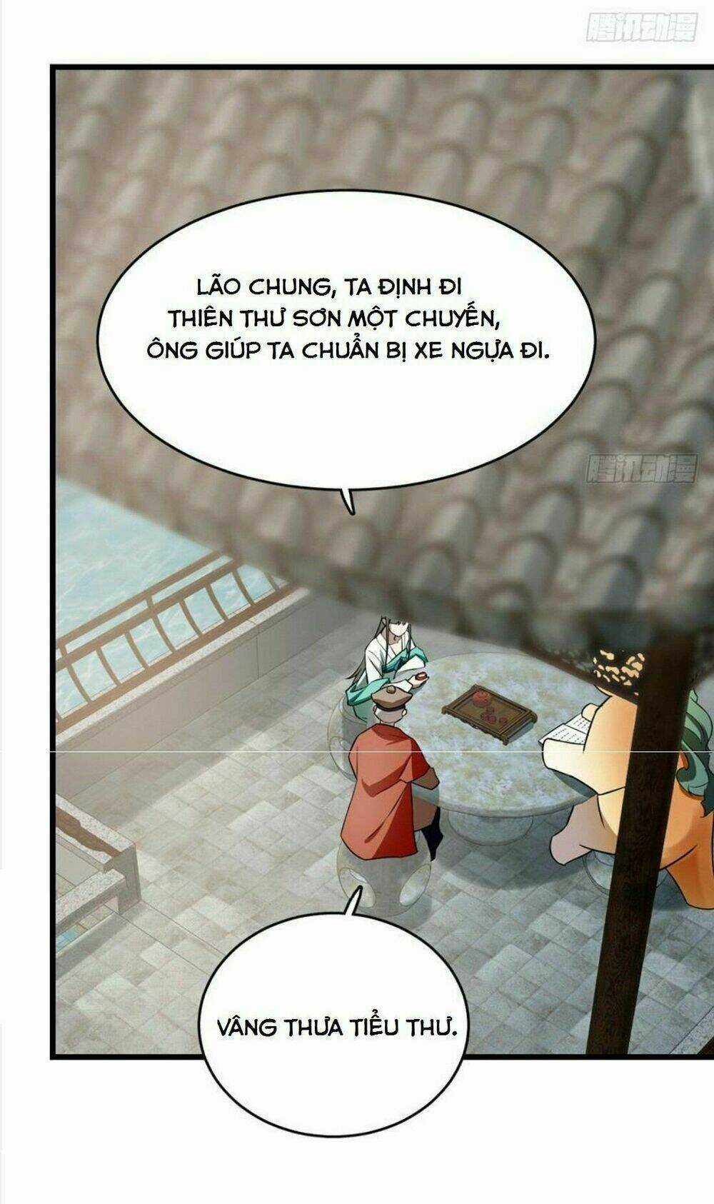 Độc Bộ Thiên Hạ: Đặc Công Thần Y Chapter 66 trang 15