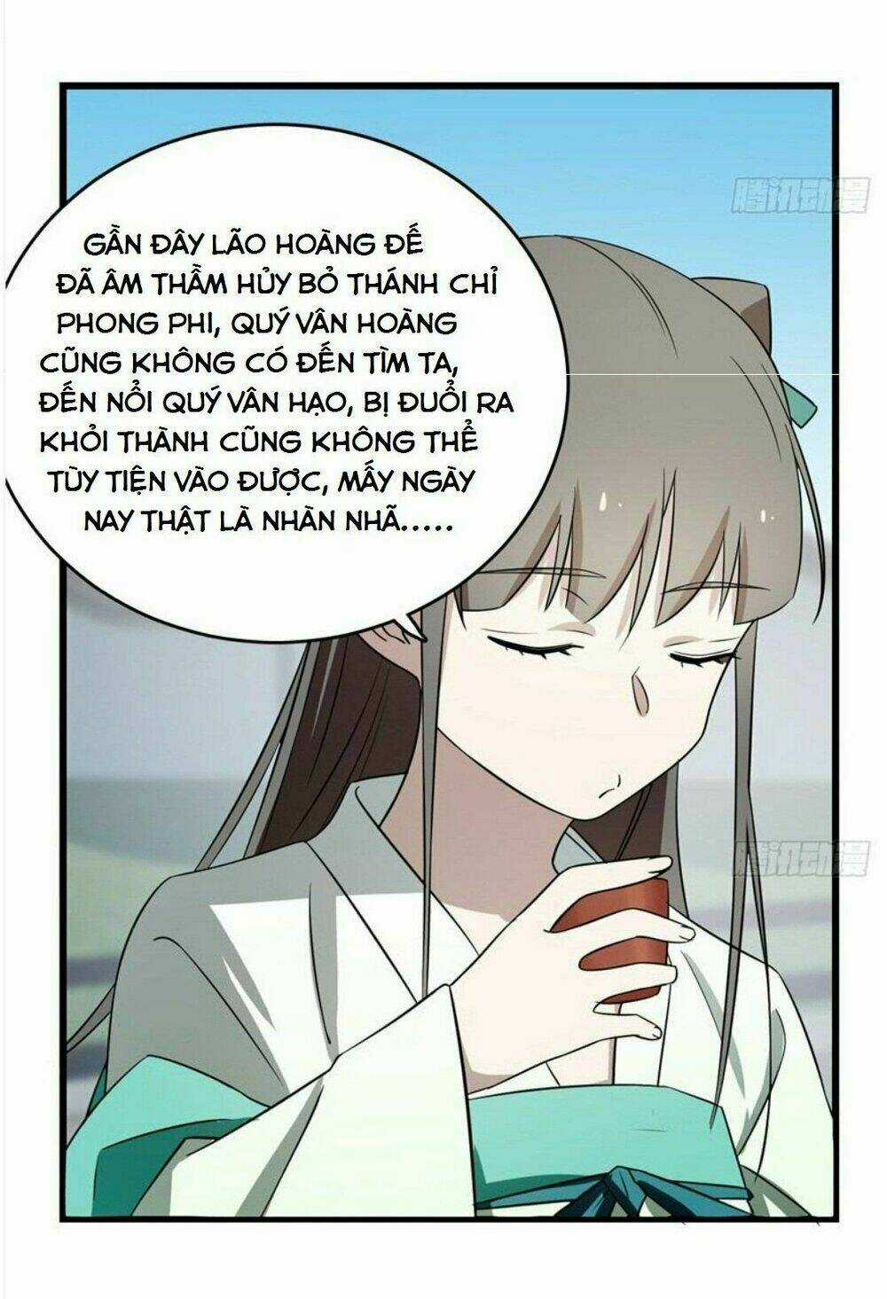 Độc Bộ Thiên Hạ: Đặc Công Thần Y Chapter 66 trang 16