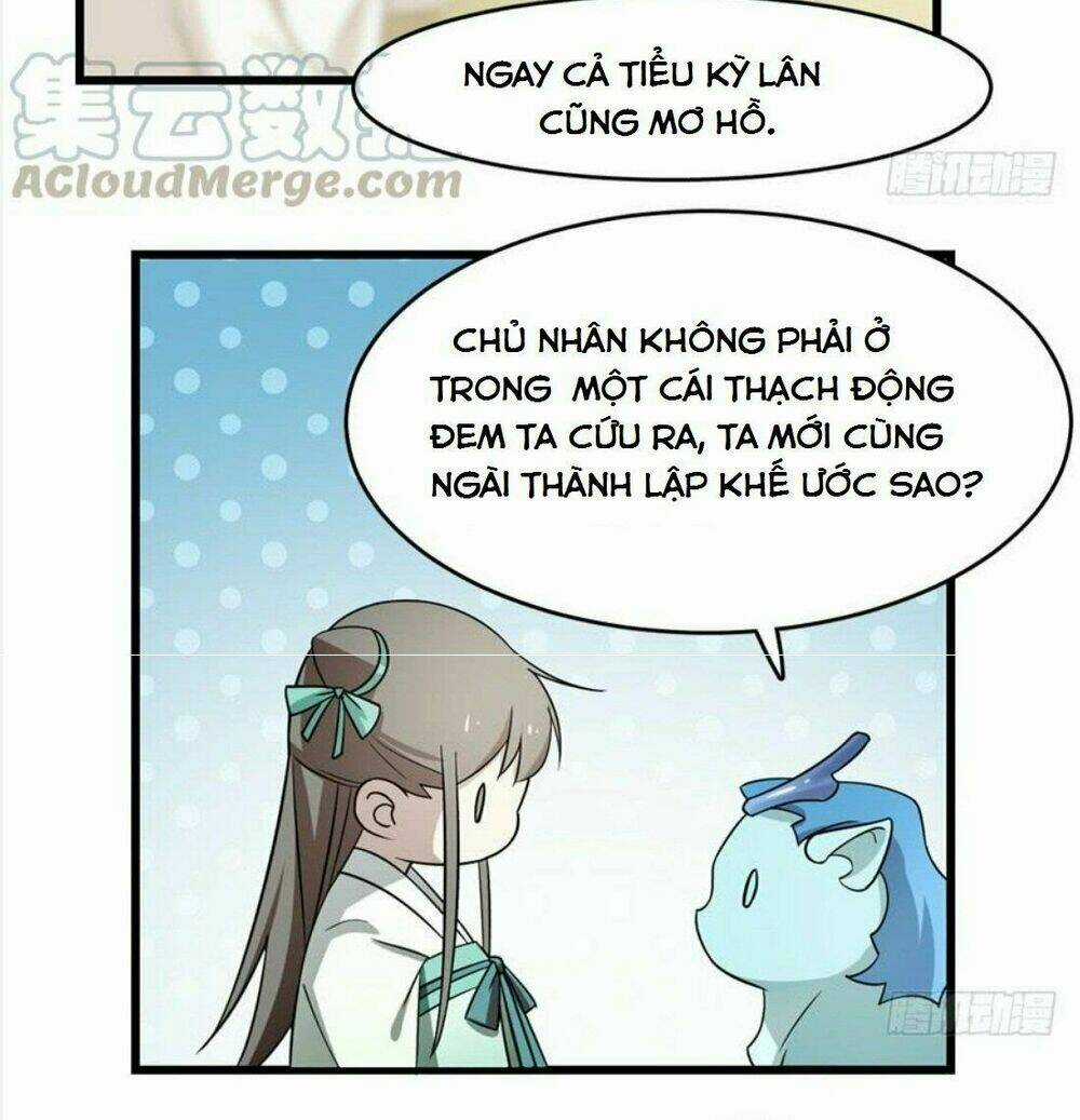 Độc Bộ Thiên Hạ: Đặc Công Thần Y Chapter 66 trang 19