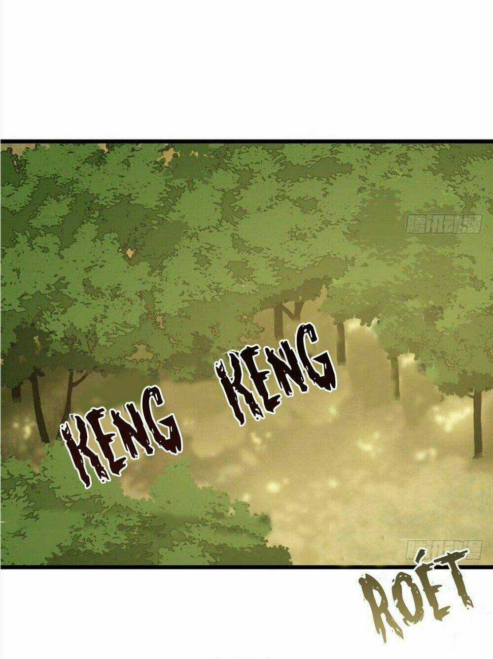 Độc Bộ Thiên Hạ: Đặc Công Thần Y Chapter 66 trang 24