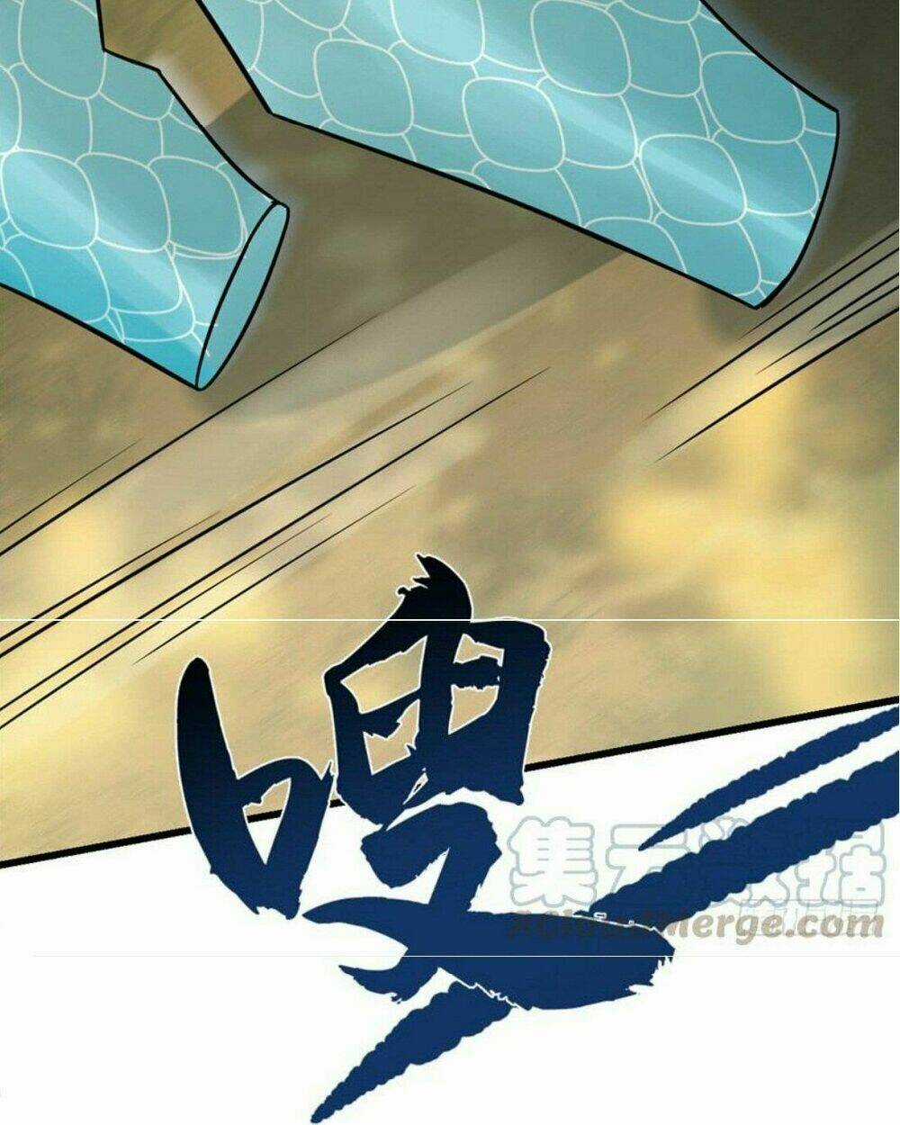 Độc Bộ Thiên Hạ: Đặc Công Thần Y Chapter 66 trang 26