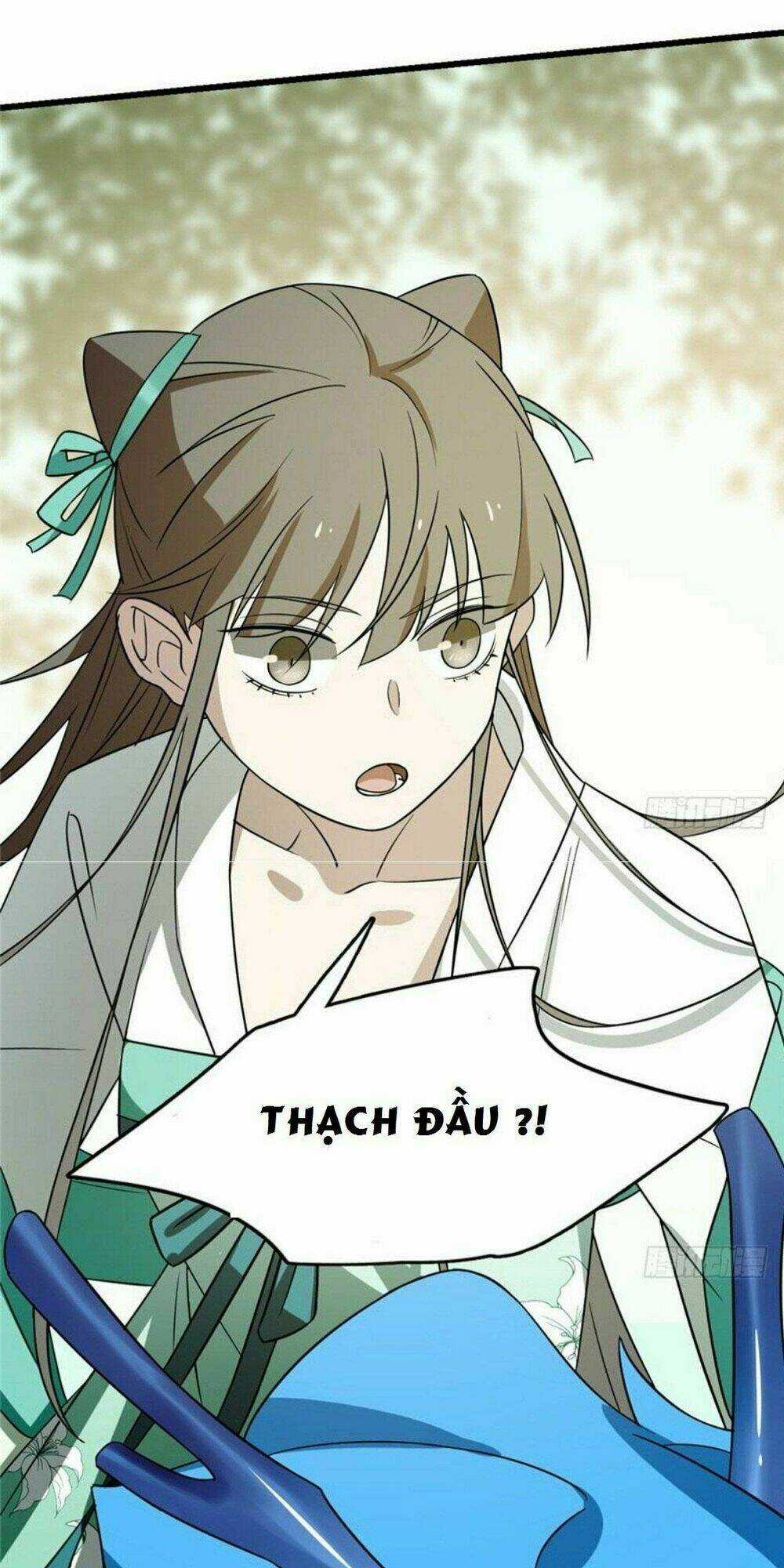 Độc Bộ Thiên Hạ: Đặc Công Thần Y Chapter 66 trang 29