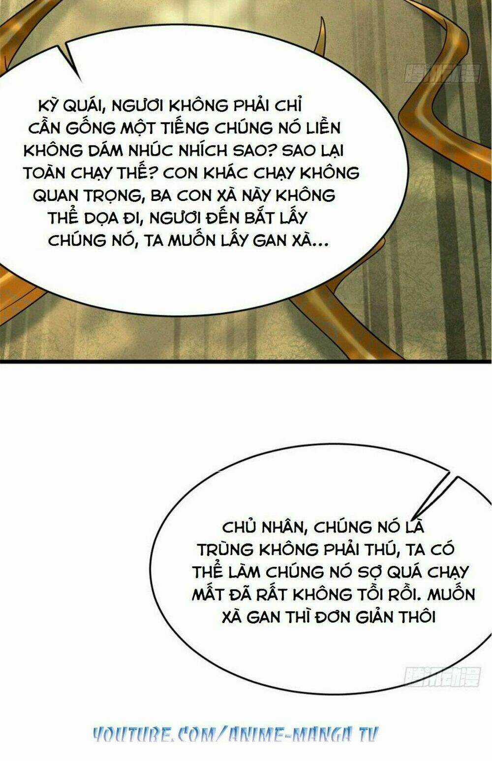 Độc Bộ Thiên Hạ: Đặc Công Thần Y Chapter 66 trang 33