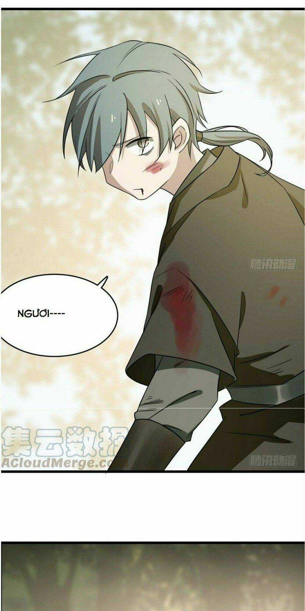 Độc Bộ Thiên Hạ: Đặc Công Thần Y Chapter 66 trang 34