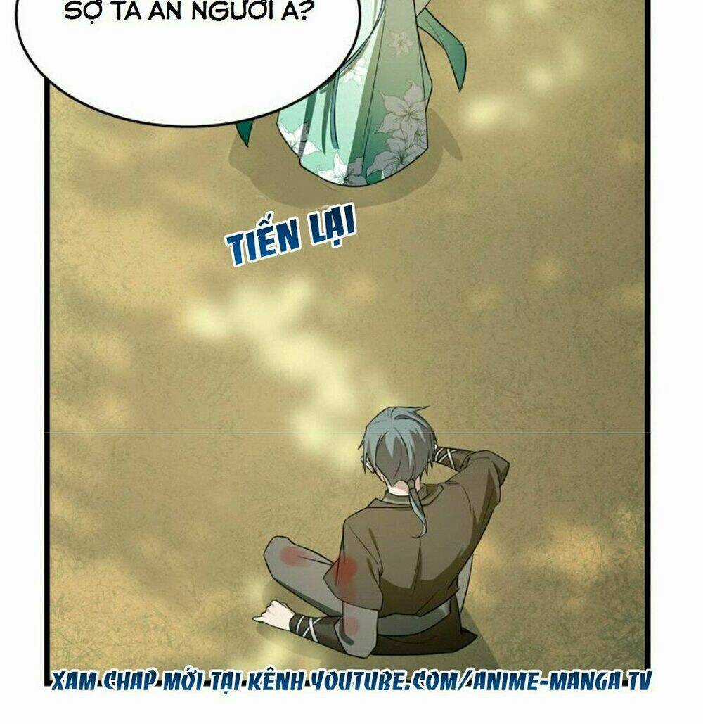 Độc Bộ Thiên Hạ: Đặc Công Thần Y Chapter 66 trang 38