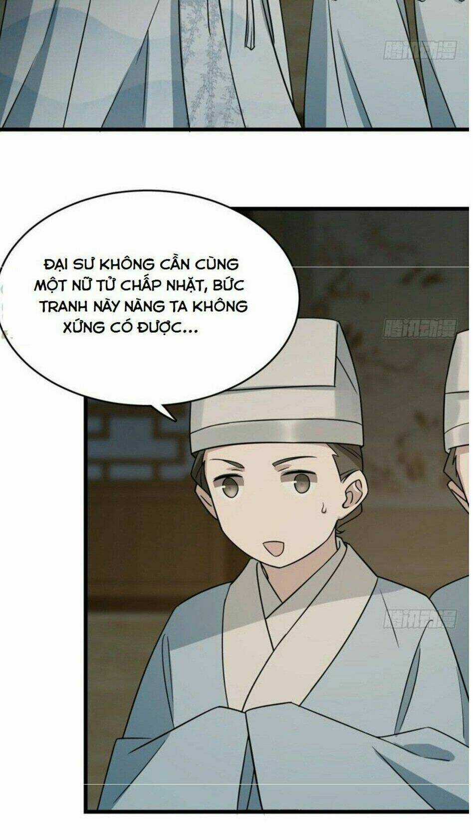 Độc Bộ Thiên Hạ: Đặc Công Thần Y Chapter 66 trang 4