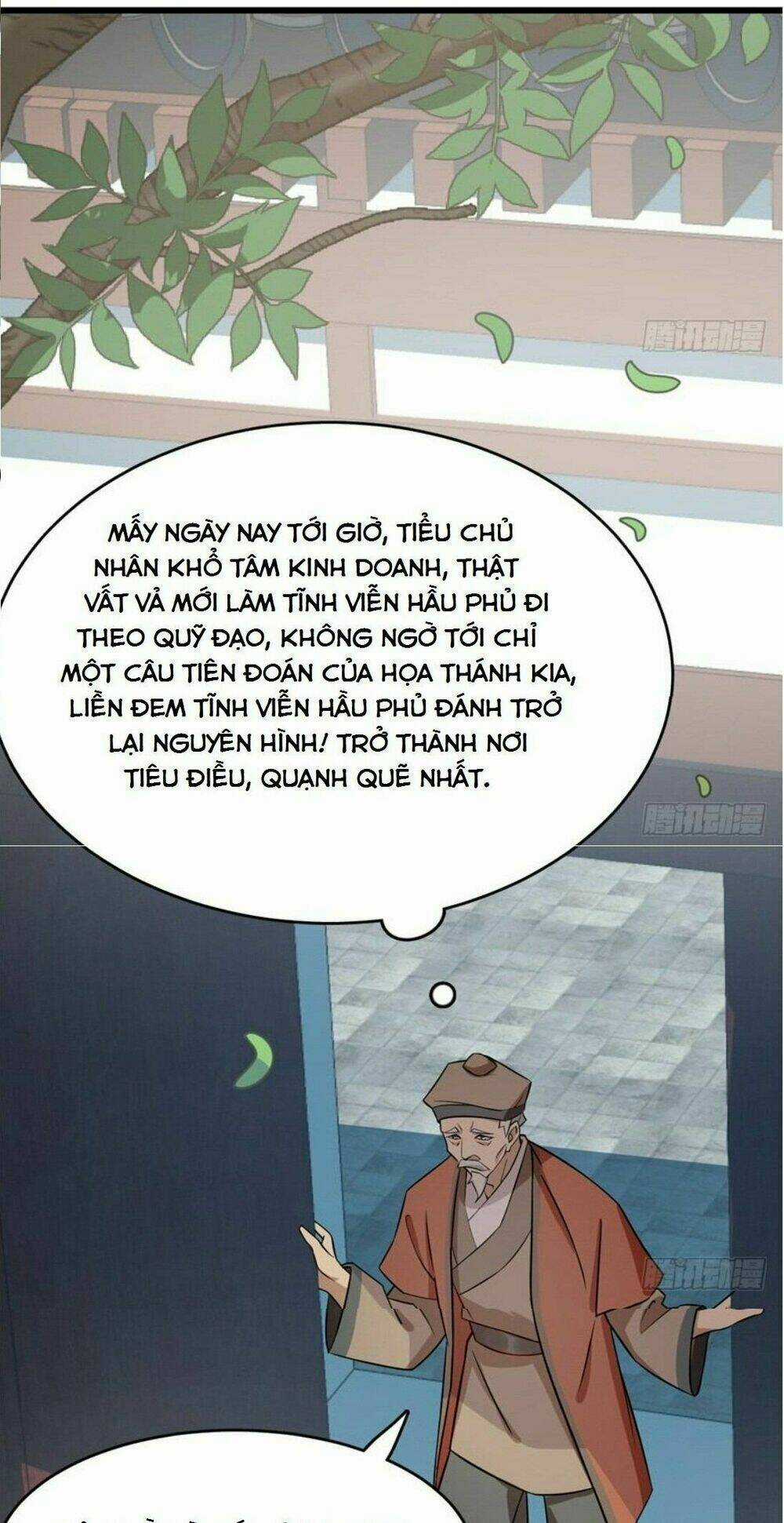 Độc Bộ Thiên Hạ: Đặc Công Thần Y Chapter 66 trang 9