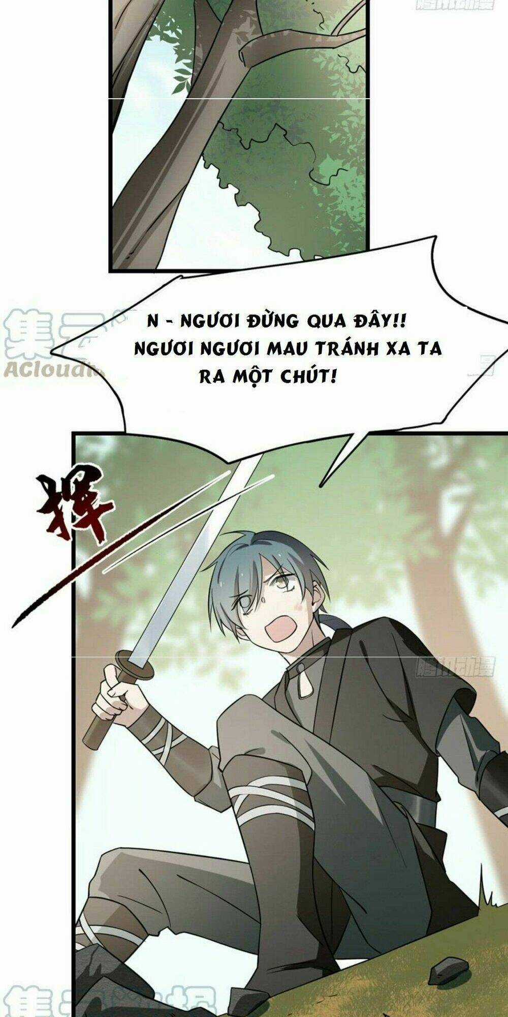 Độc Bộ Thiên Hạ: Đặc Công Thần Y Chapter 67 trang 1