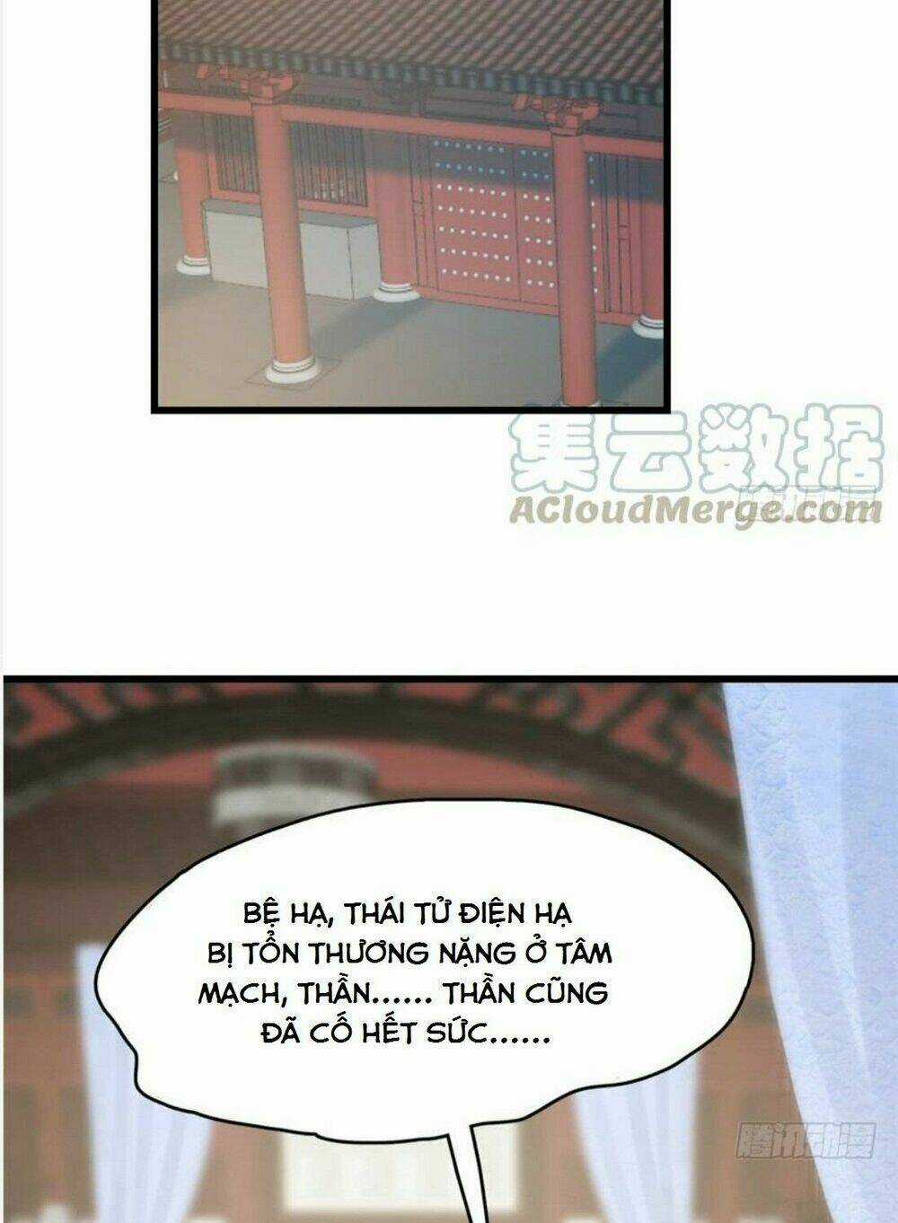 Độc Bộ Thiên Hạ: Đặc Công Thần Y Chapter 68 trang 1