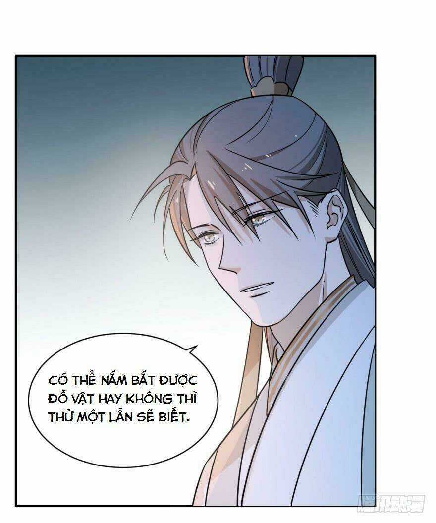 Độc Bộ Thiên Hạ: Đặc Công Thần Y Chapter 7 trang 11