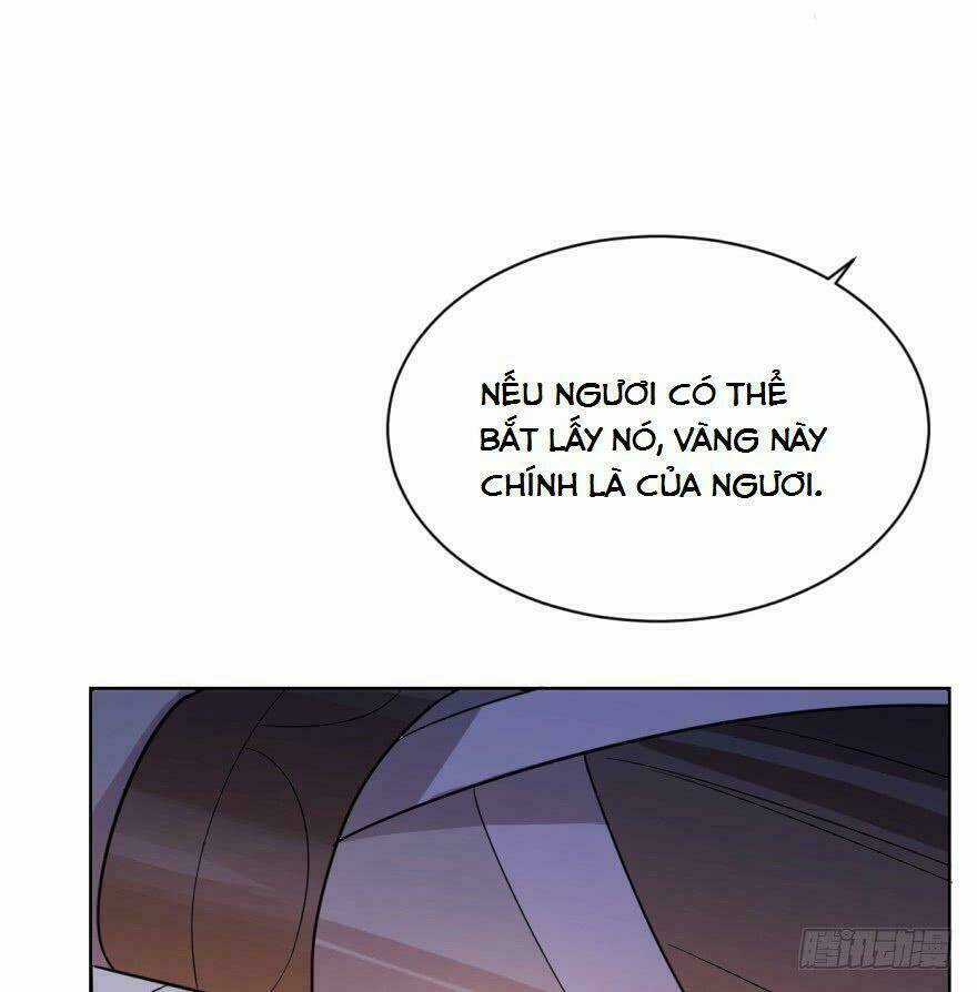 Độc Bộ Thiên Hạ: Đặc Công Thần Y Chapter 7 trang 12