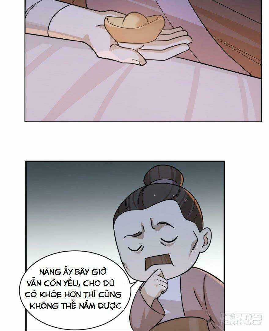 Độc Bộ Thiên Hạ: Đặc Công Thần Y Chapter 7 trang 13