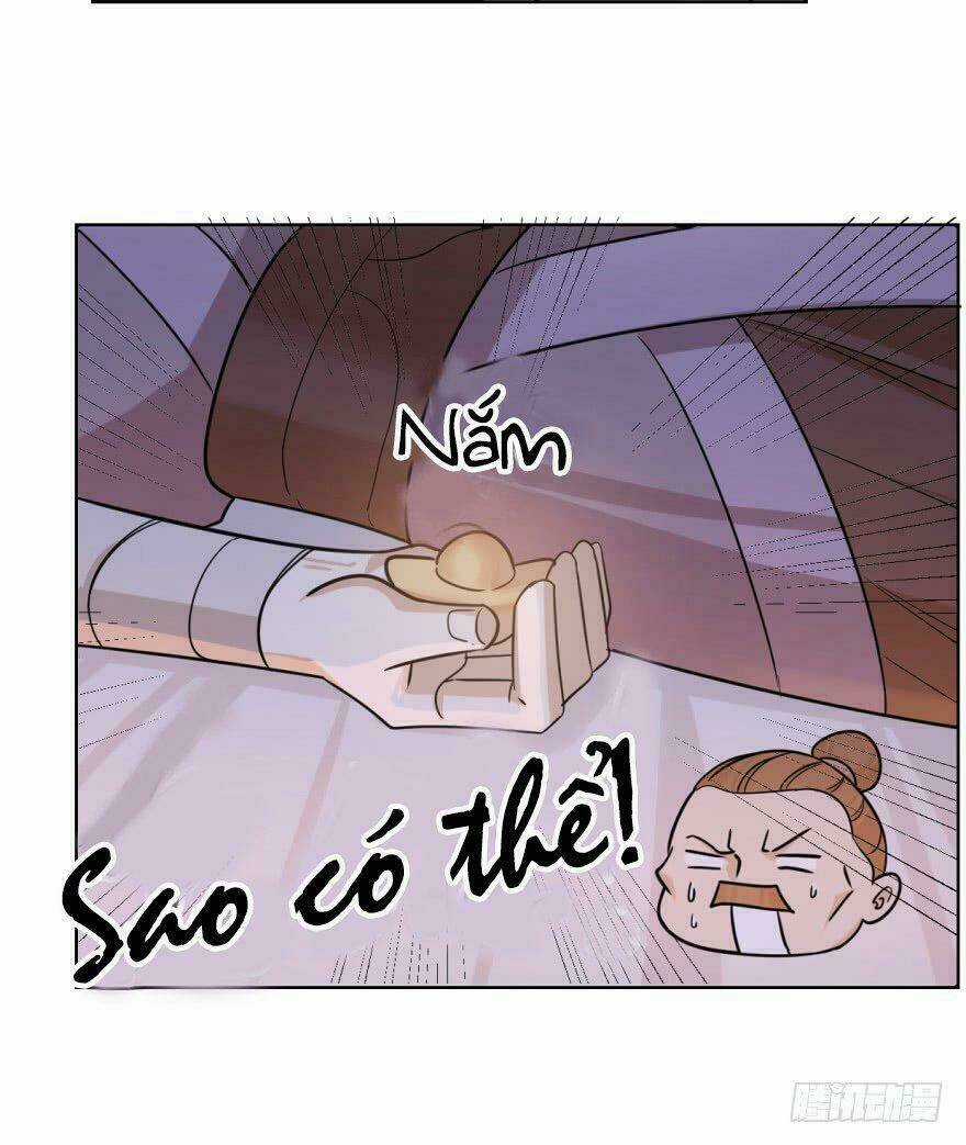 Độc Bộ Thiên Hạ: Đặc Công Thần Y Chapter 7 trang 14