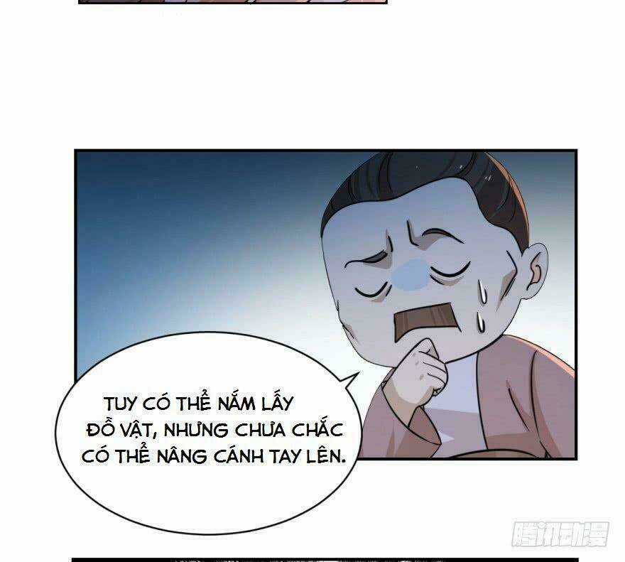 Độc Bộ Thiên Hạ: Đặc Công Thần Y Chapter 7 trang 17