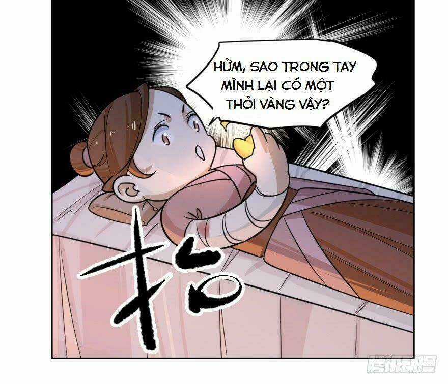 Độc Bộ Thiên Hạ: Đặc Công Thần Y Chapter 7 trang 18