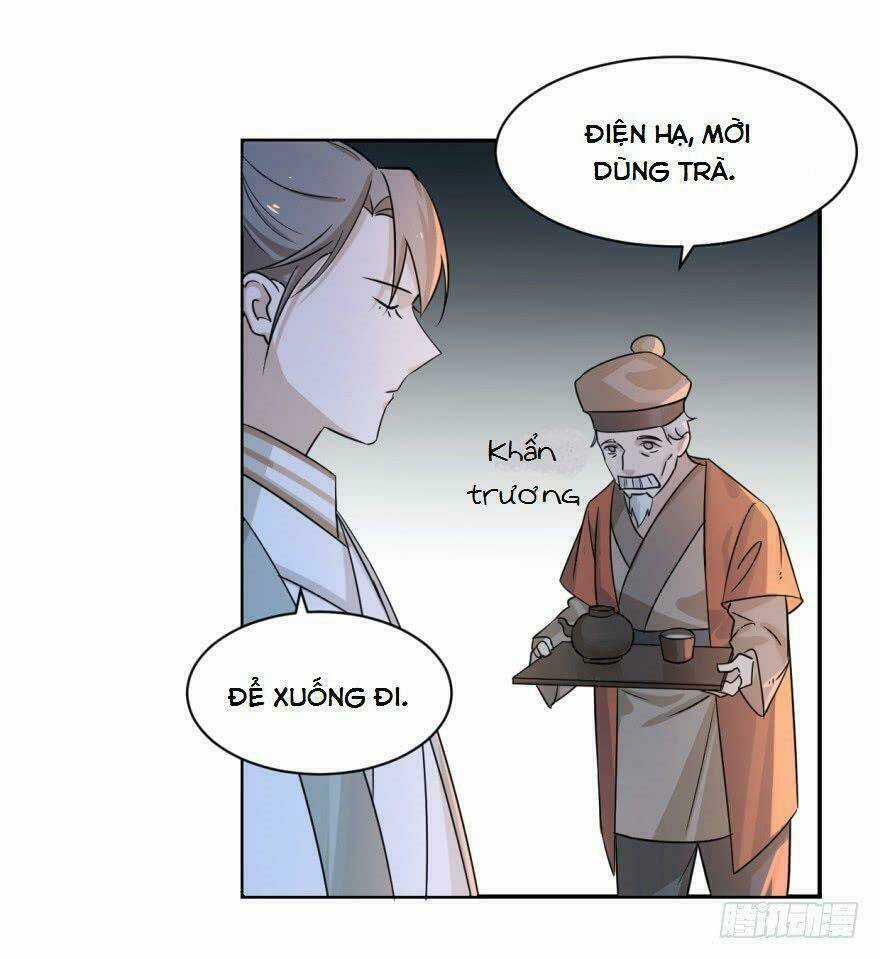 Độc Bộ Thiên Hạ: Đặc Công Thần Y Chapter 7 trang 2