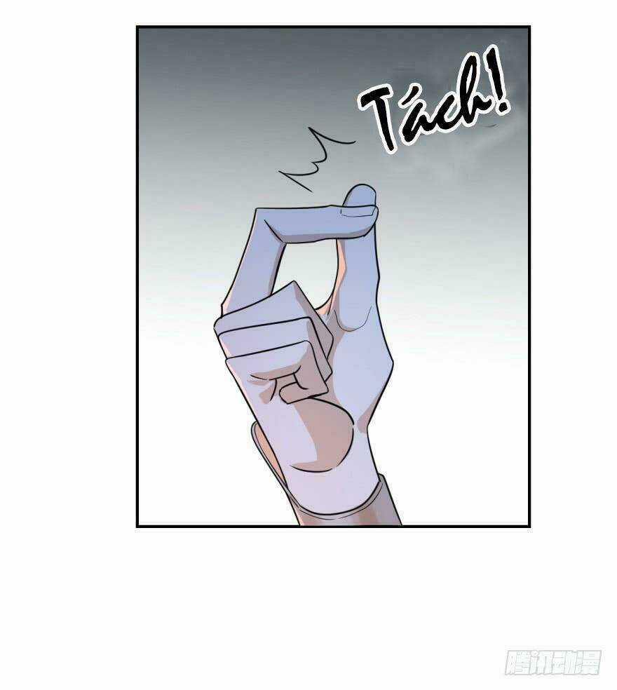 Độc Bộ Thiên Hạ: Đặc Công Thần Y Chapter 7 trang 24