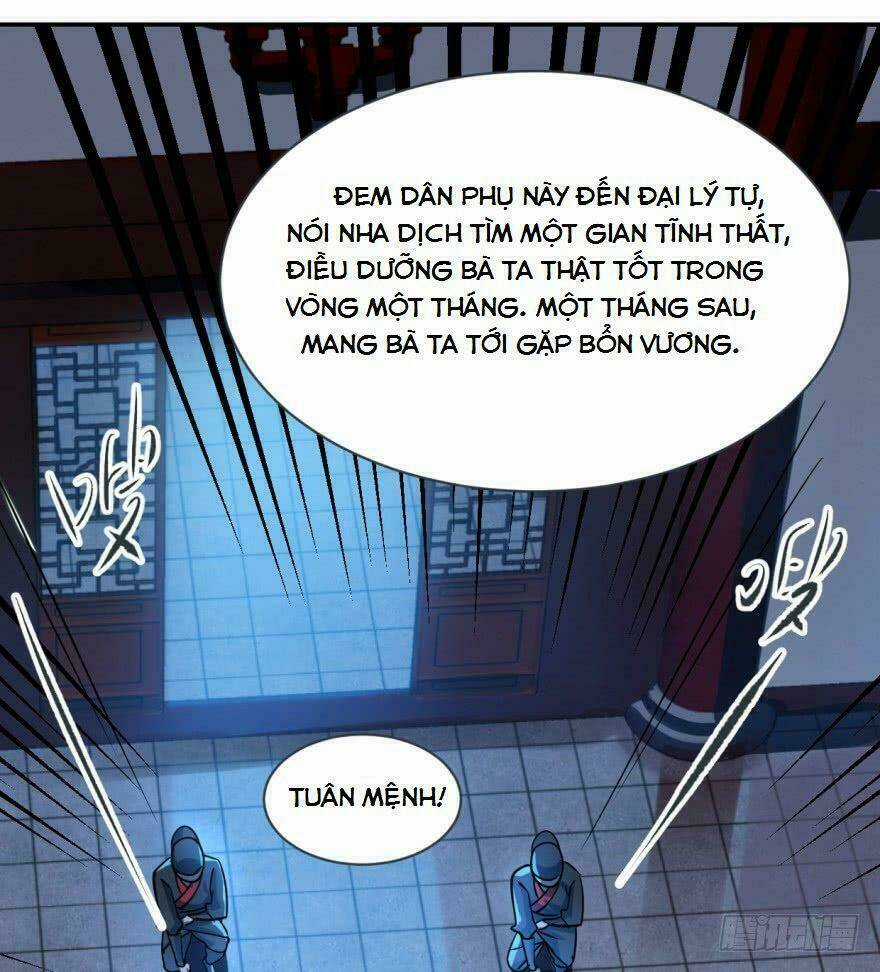 Độc Bộ Thiên Hạ: Đặc Công Thần Y Chapter 7 trang 25