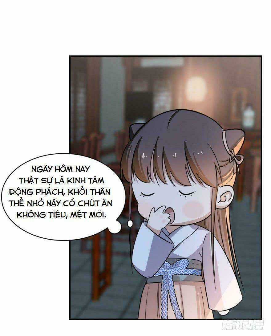 Độc Bộ Thiên Hạ: Đặc Công Thần Y Chapter 7 trang 30