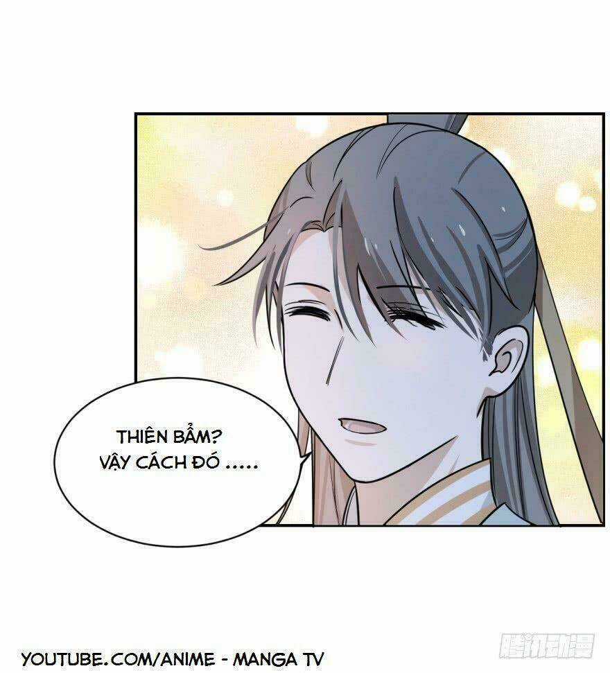 Độc Bộ Thiên Hạ: Đặc Công Thần Y Chapter 7 trang 32