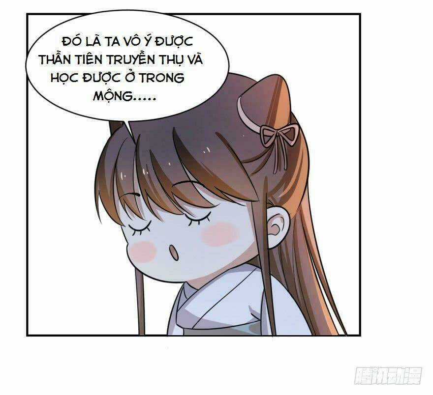 Độc Bộ Thiên Hạ: Đặc Công Thần Y Chapter 7 trang 33