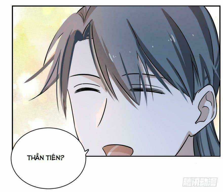 Độc Bộ Thiên Hạ: Đặc Công Thần Y Chapter 7 trang 34