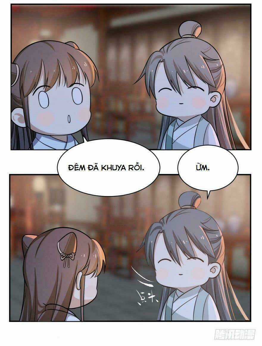 Độc Bộ Thiên Hạ: Đặc Công Thần Y Chapter 7 trang 39