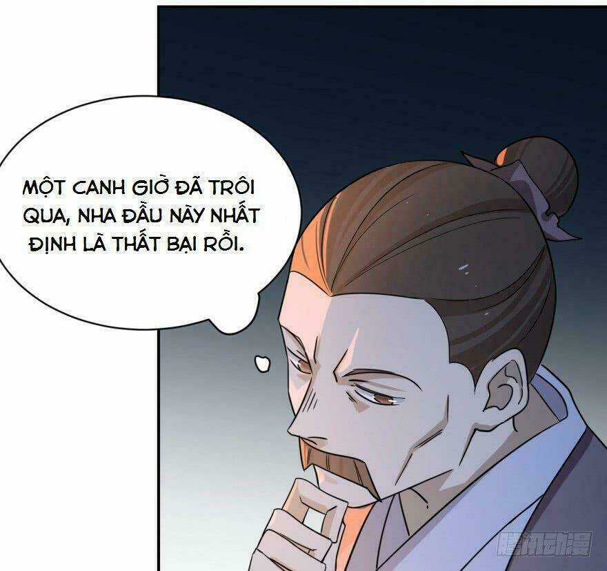 Độc Bộ Thiên Hạ: Đặc Công Thần Y Chapter 7 trang 4