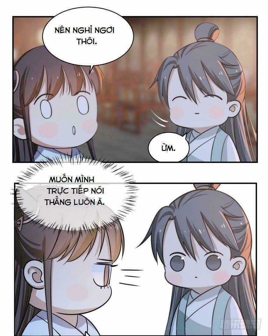 Độc Bộ Thiên Hạ: Đặc Công Thần Y Chapter 7 trang 40