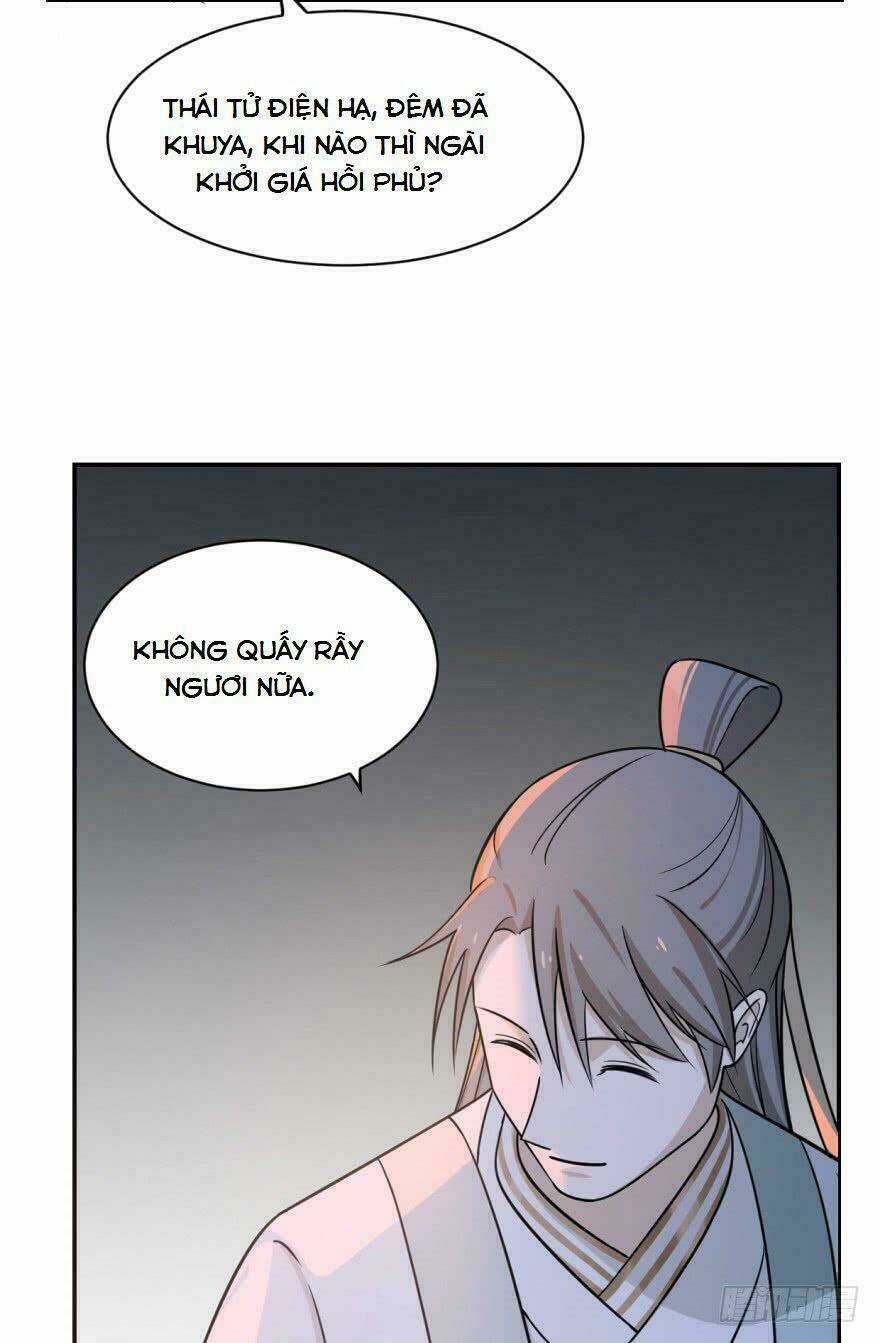 Độc Bộ Thiên Hạ: Đặc Công Thần Y Chapter 7 trang 41