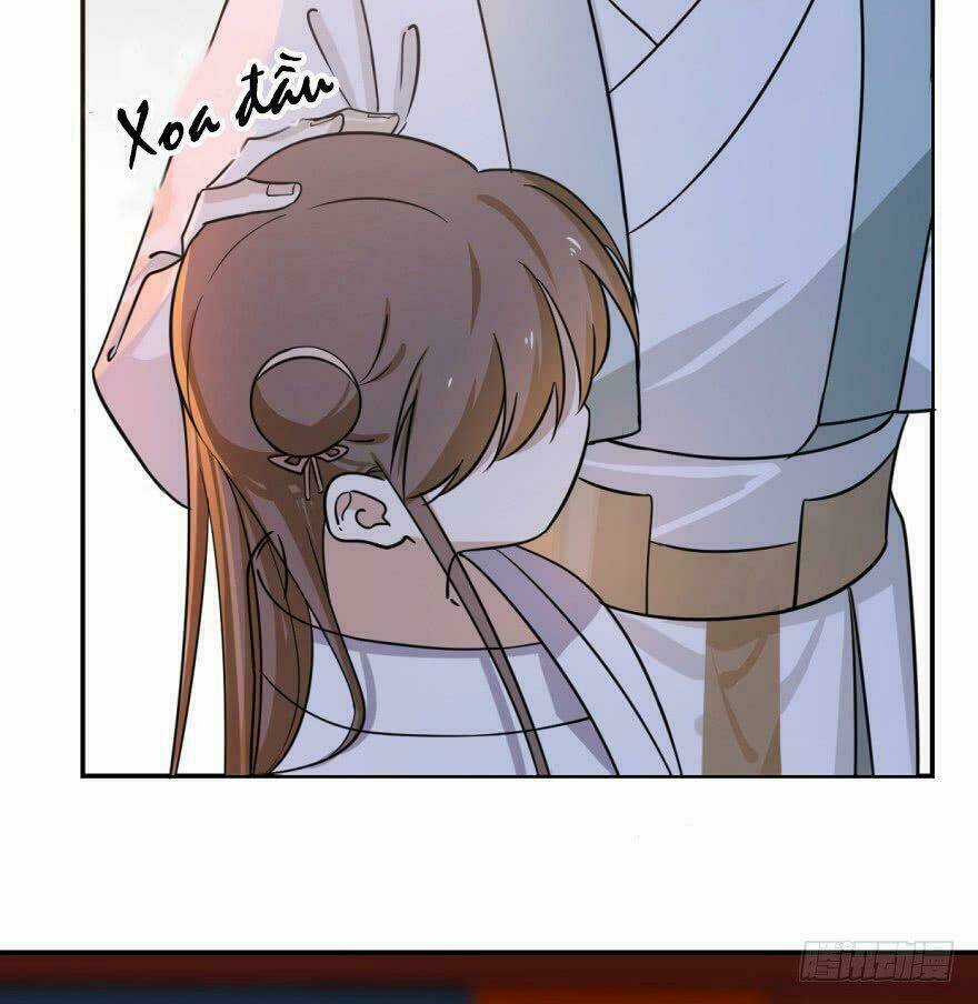 Độc Bộ Thiên Hạ: Đặc Công Thần Y Chapter 7 trang 42