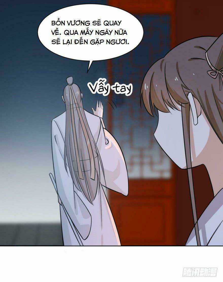 Độc Bộ Thiên Hạ: Đặc Công Thần Y Chapter 7 trang 43