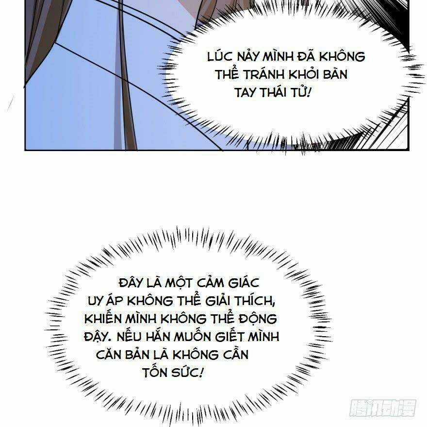 Độc Bộ Thiên Hạ: Đặc Công Thần Y Chapter 7 trang 45