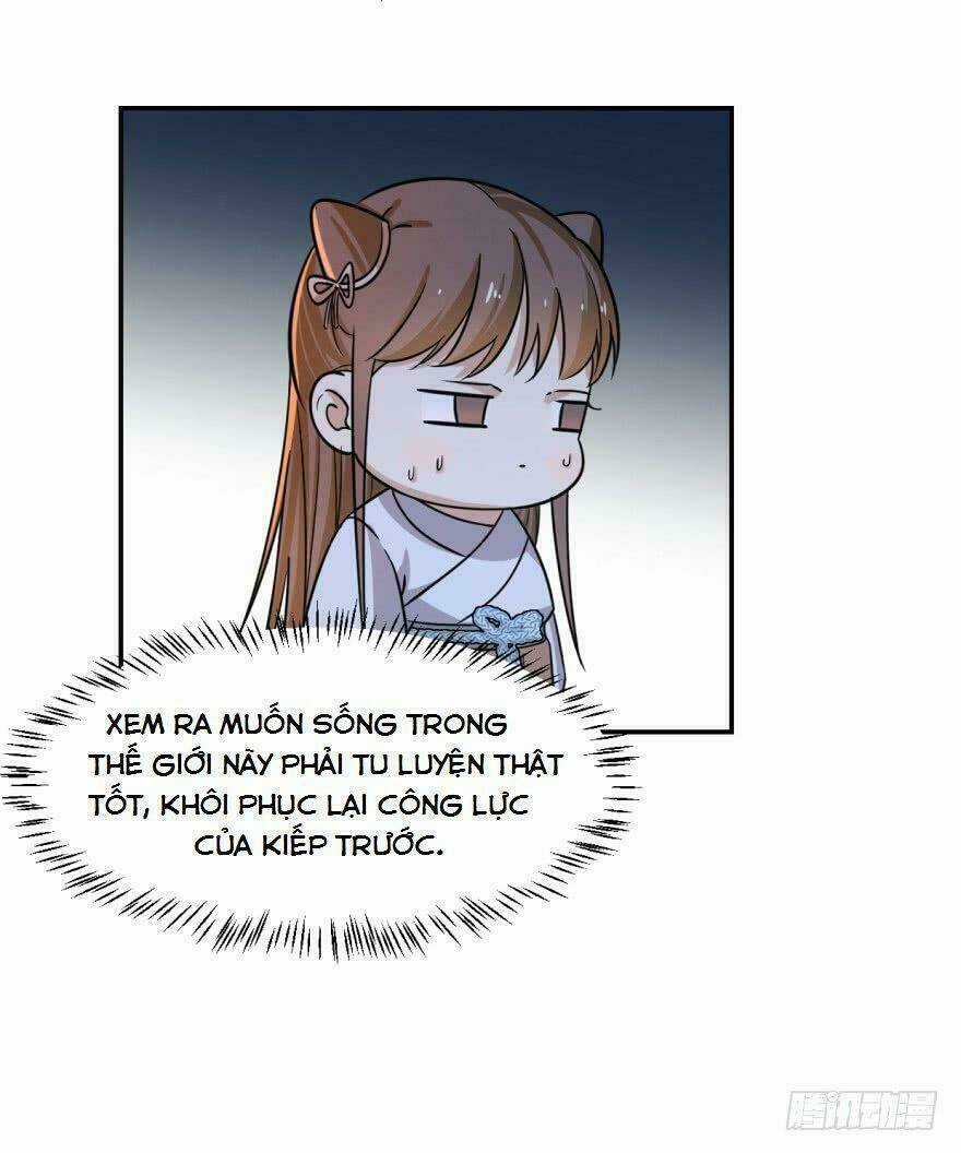 Độc Bộ Thiên Hạ: Đặc Công Thần Y Chapter 7 trang 46