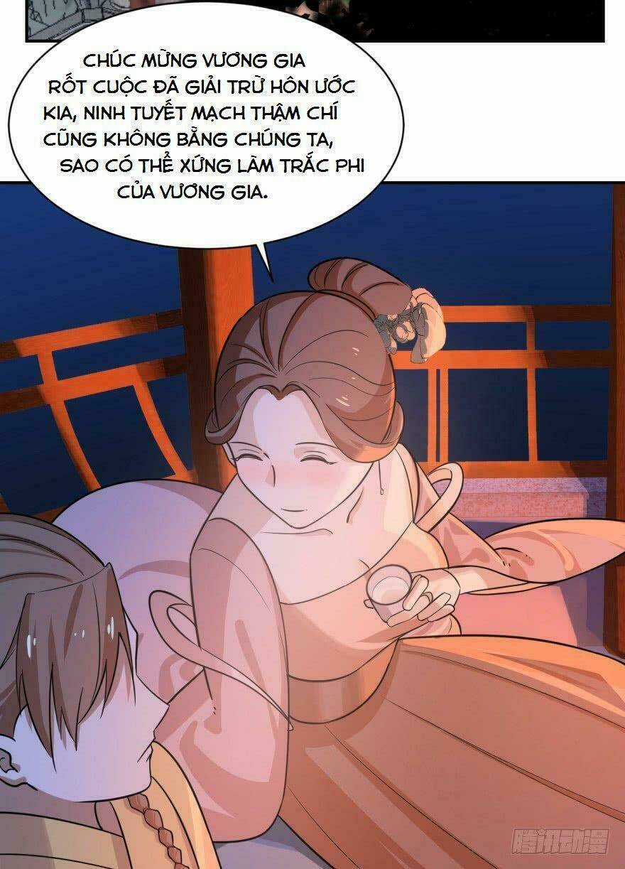 Độc Bộ Thiên Hạ: Đặc Công Thần Y Chapter 7 trang 49