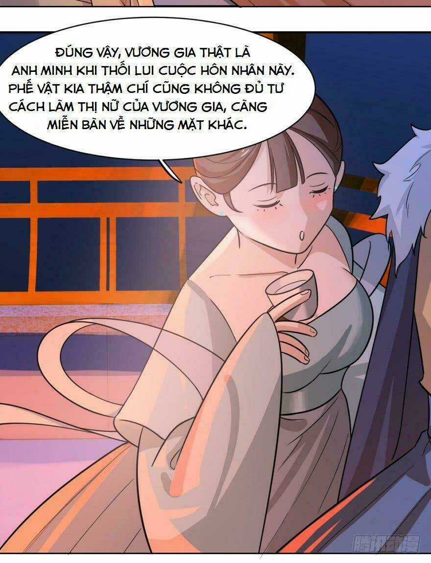 Độc Bộ Thiên Hạ: Đặc Công Thần Y Chapter 7 trang 50