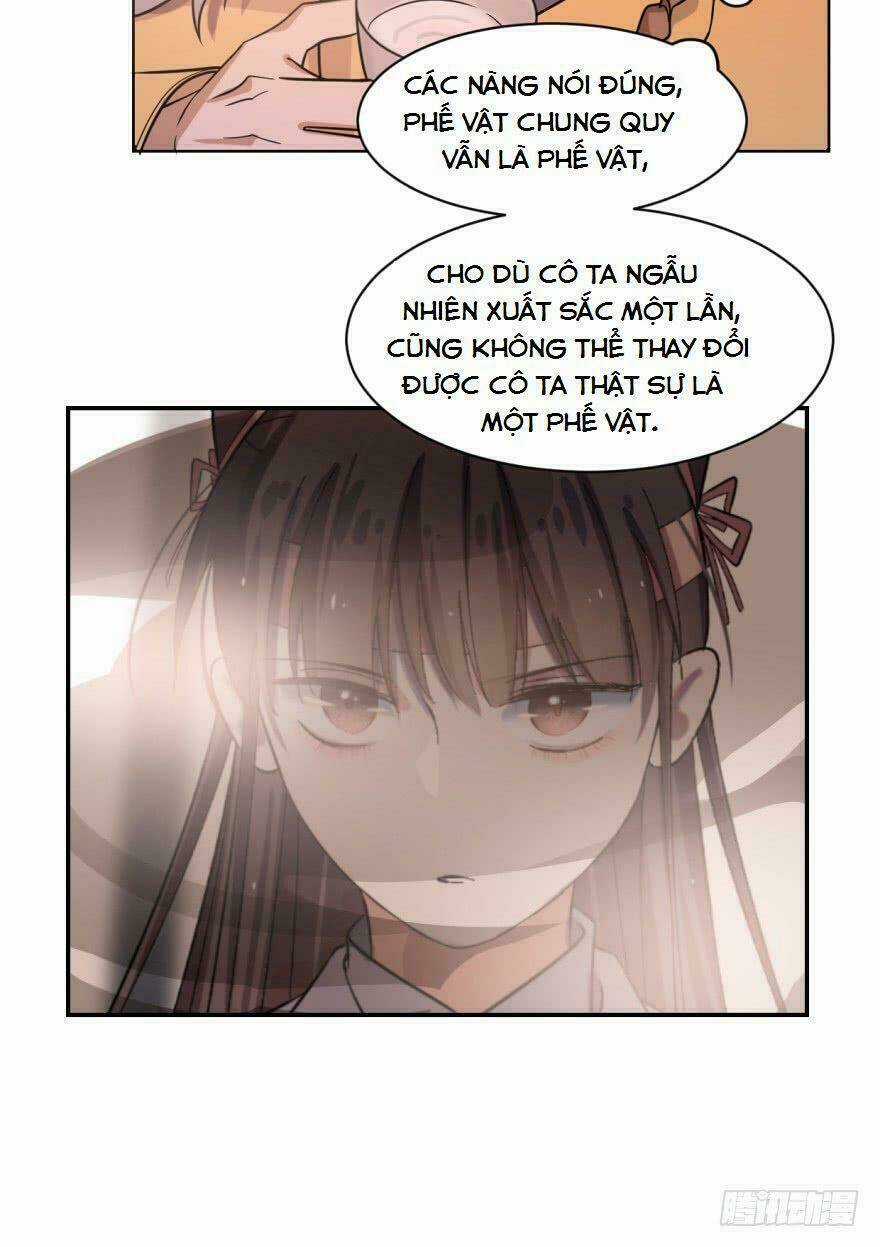 Độc Bộ Thiên Hạ: Đặc Công Thần Y Chapter 7 trang 53