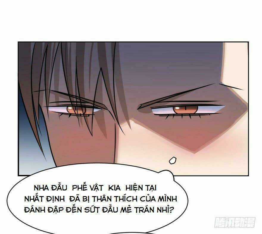 Độc Bộ Thiên Hạ: Đặc Công Thần Y Chapter 7 trang 54