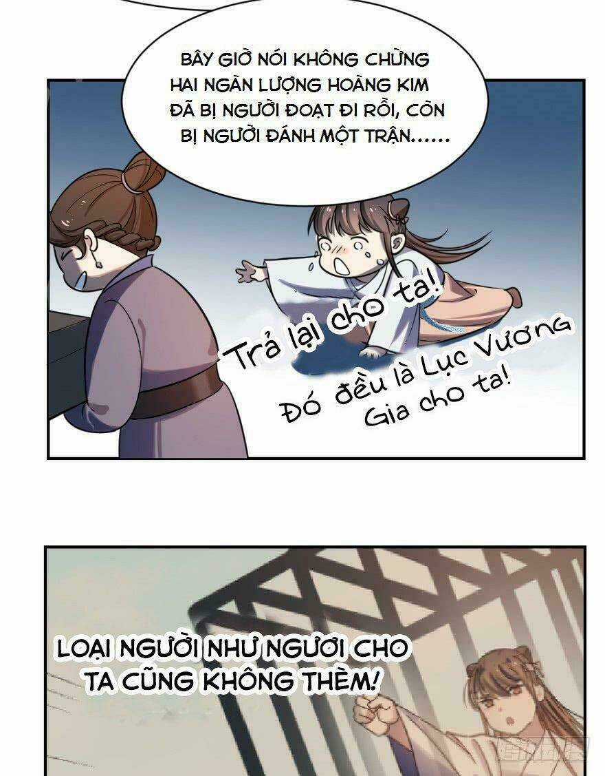 Độc Bộ Thiên Hạ: Đặc Công Thần Y Chapter 7 trang 55