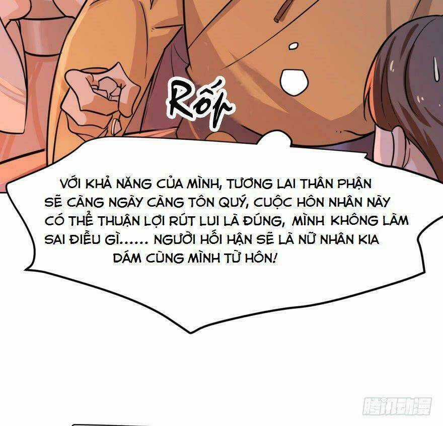 Độc Bộ Thiên Hạ: Đặc Công Thần Y Chapter 7 trang 58