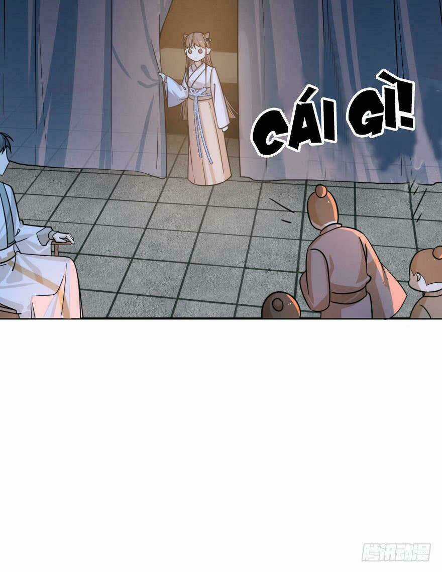 Độc Bộ Thiên Hạ: Đặc Công Thần Y Chapter 7 trang 6