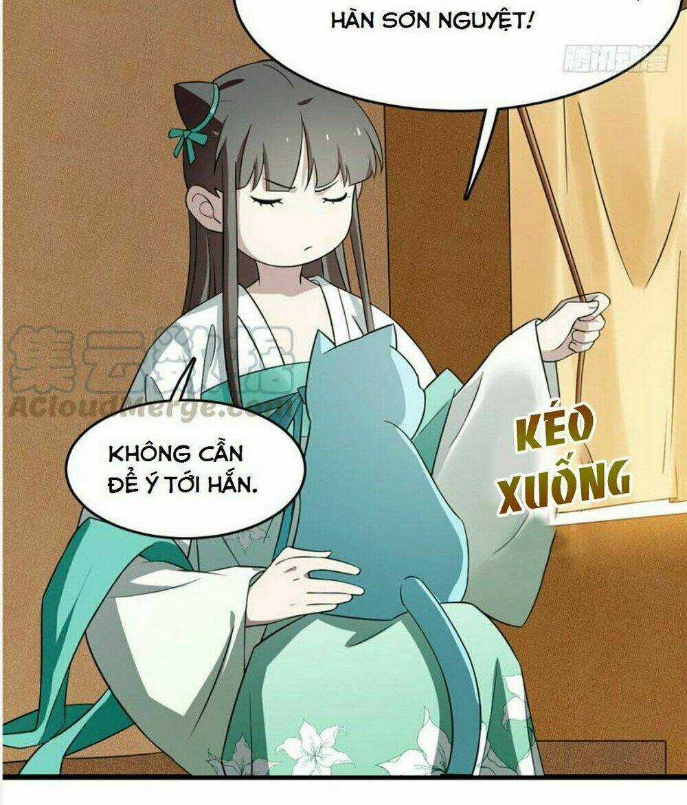 Độc Bộ Thiên Hạ: Đặc Công Thần Y Chapter 70 trang 1