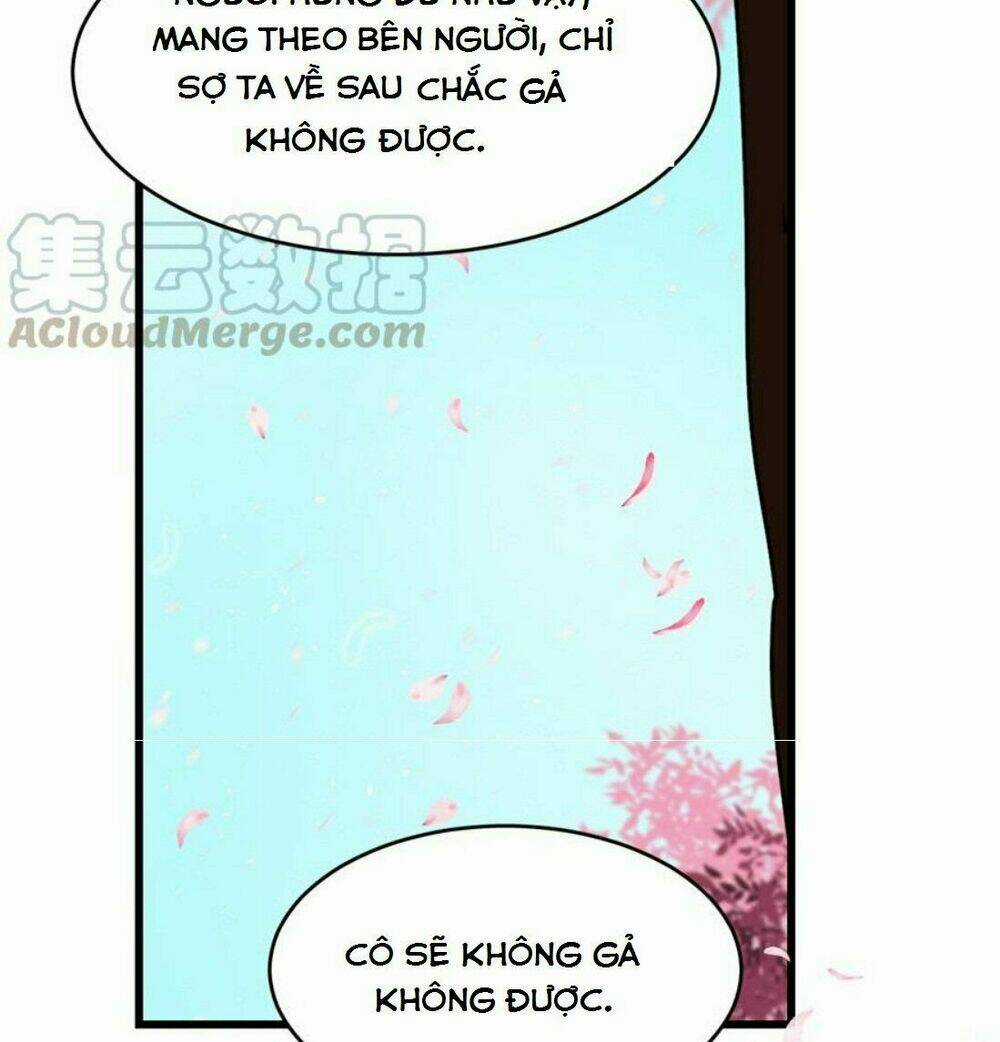 Độc Bộ Thiên Hạ: Đặc Công Thần Y Chapter 71 trang 1