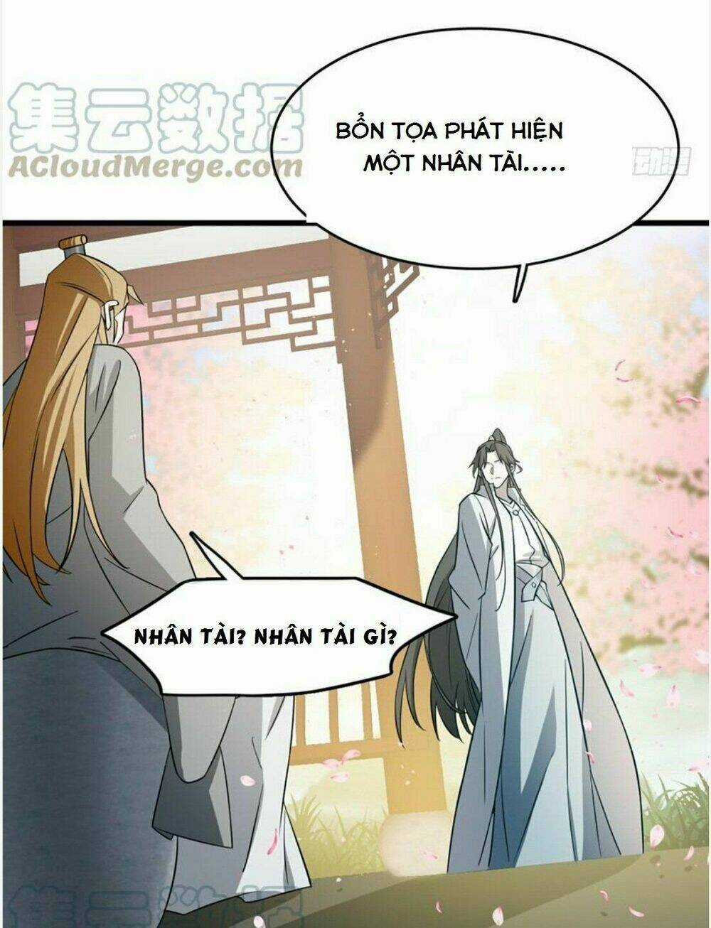 Độc Bộ Thiên Hạ: Đặc Công Thần Y Chapter 72 trang 0