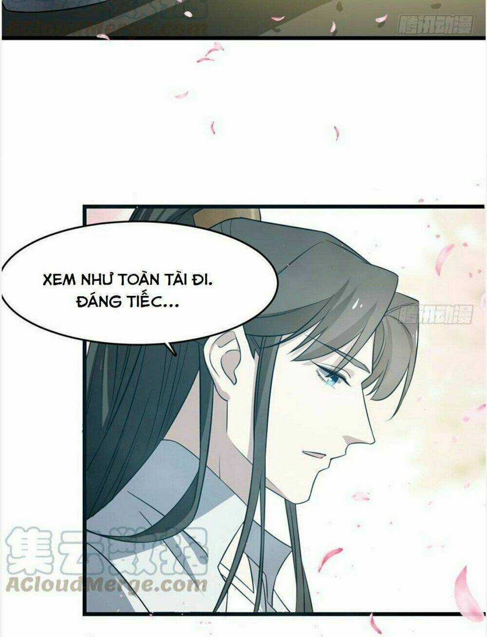 Độc Bộ Thiên Hạ: Đặc Công Thần Y Chapter 72 trang 1