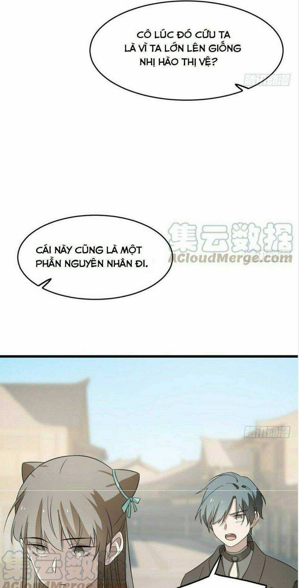 Độc Bộ Thiên Hạ: Đặc Công Thần Y Chapter 73 trang 0