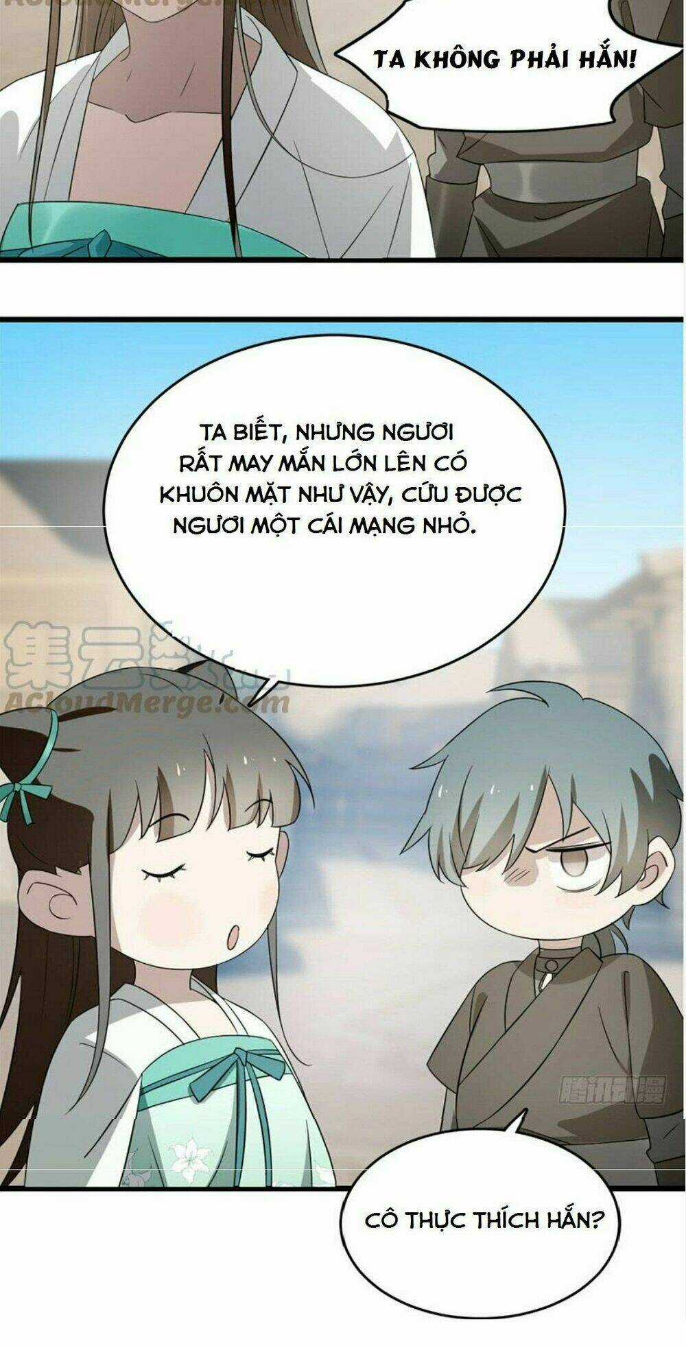 Độc Bộ Thiên Hạ: Đặc Công Thần Y Chapter 73 trang 1