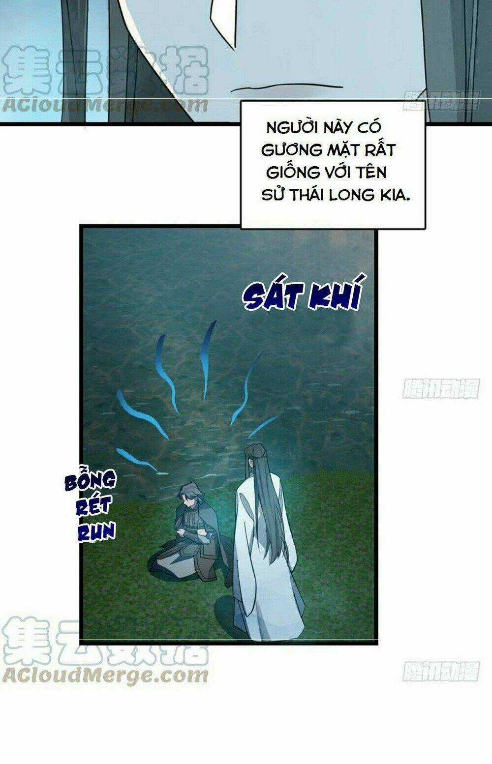 Độc Bộ Thiên Hạ: Đặc Công Thần Y Chapter 74 trang 1